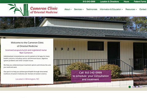 Cameron Clinic
