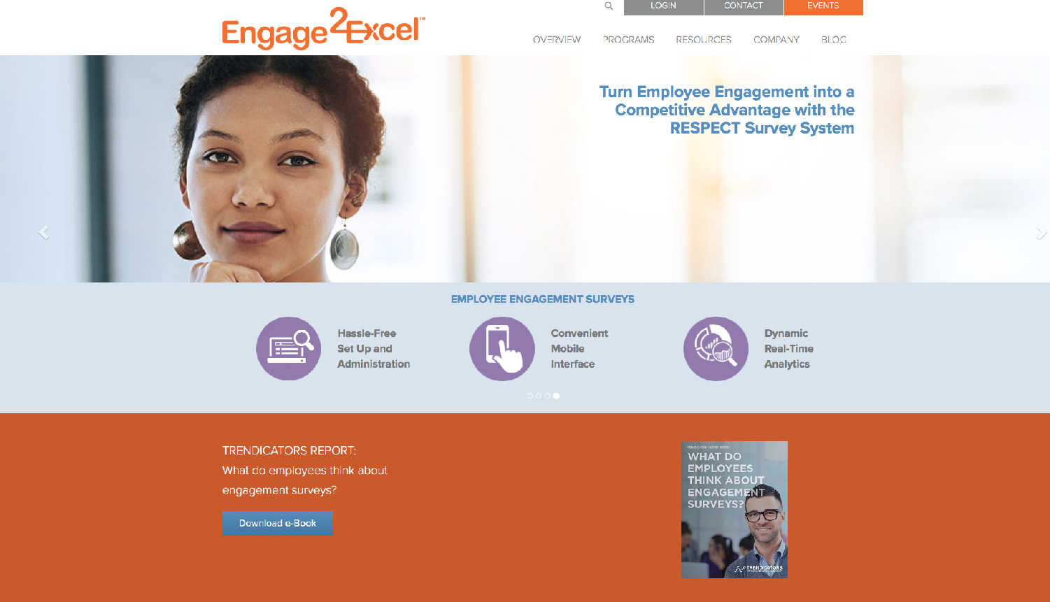 Engage2Excel