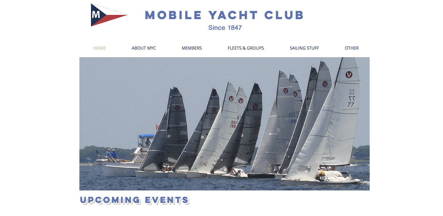 Mobile Yacht Club