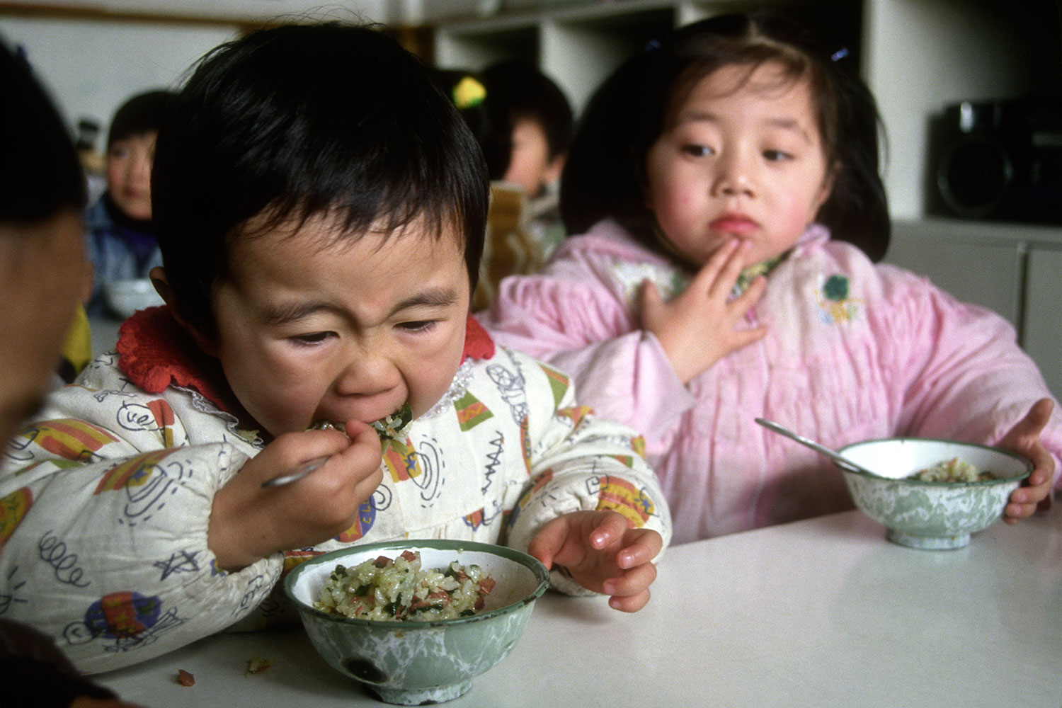 The Wide World of Food Photography